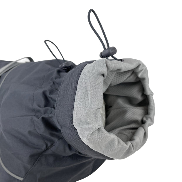 HUSKIMO Peak Raincoat for Dog