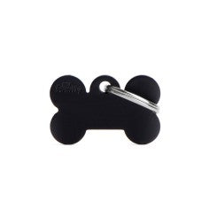MyFamily Dog ID Tag / Basic Bone