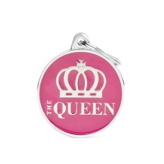 MyFamily Dog ID Tag / Charms Collection