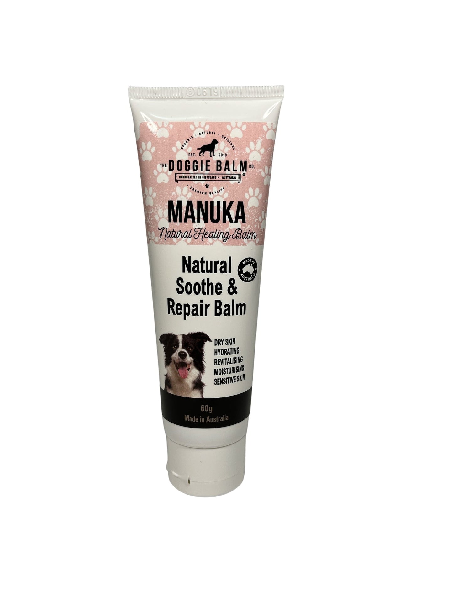 The Doggie Balm MANUKA 60g