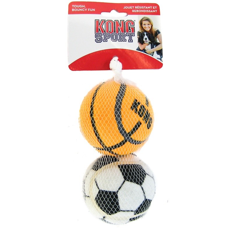 KONG Sport Balls