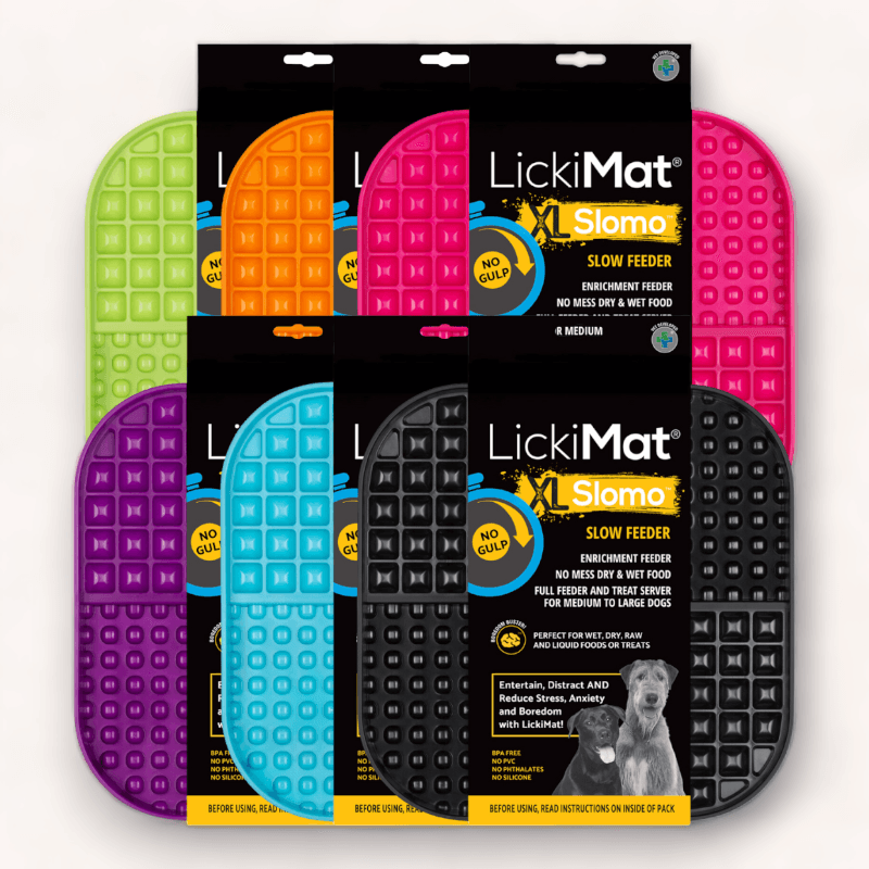 Lickimat Slomo XL