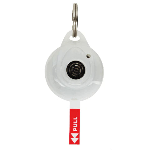 Ultrasonic Tick and Flea Repeller