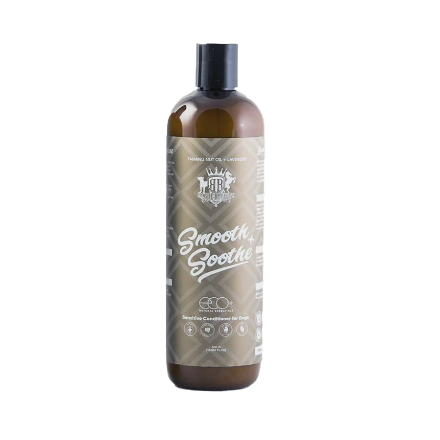 Sensitive Skin Conditioner | "Smooth & Soothe" - 500ML