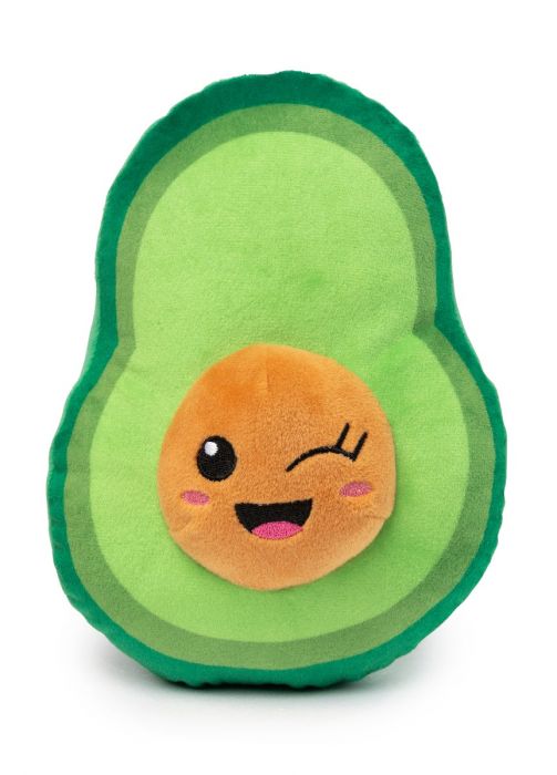 Fuzzyard Plush Dog Toy