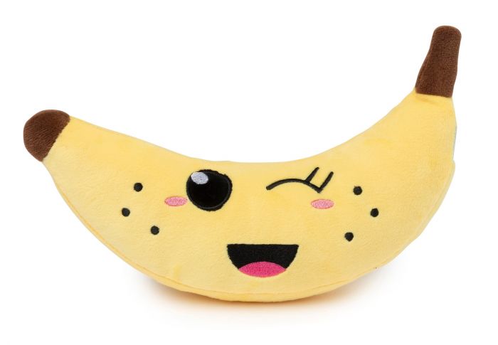 Fuzzyard Plush Dog Toy