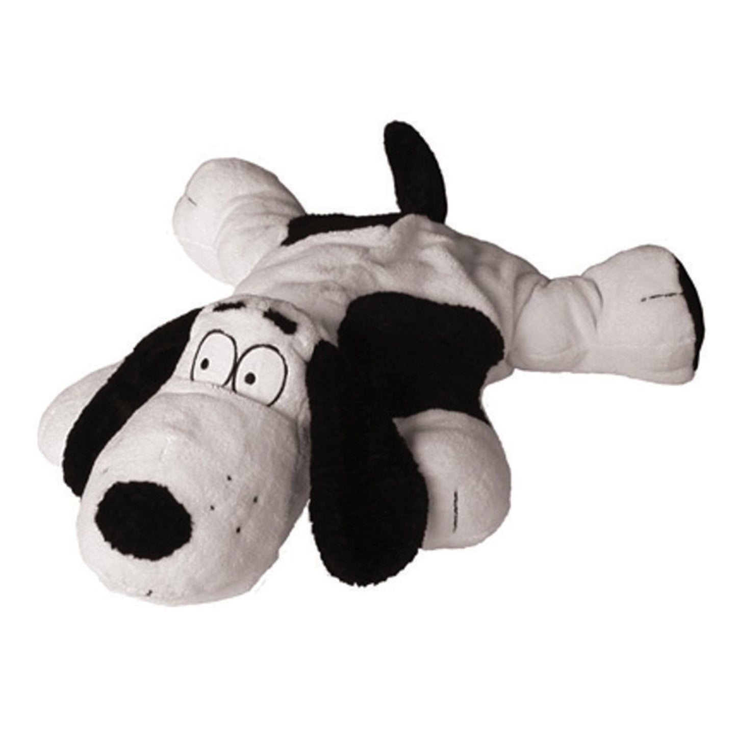 Snugglesafe Bonzo Dog Pet Companion Microwave Heatpad Holder
