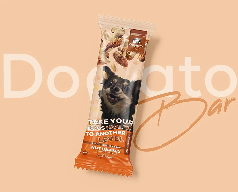 DOGLATO MIX BARS