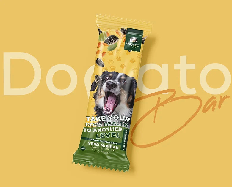 DOGLATO MIX BARS