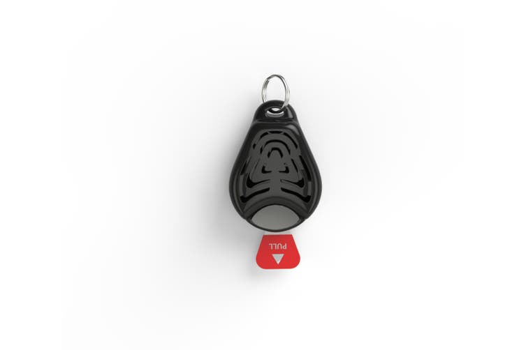 Ultrasonic Tick and Flea Repeller