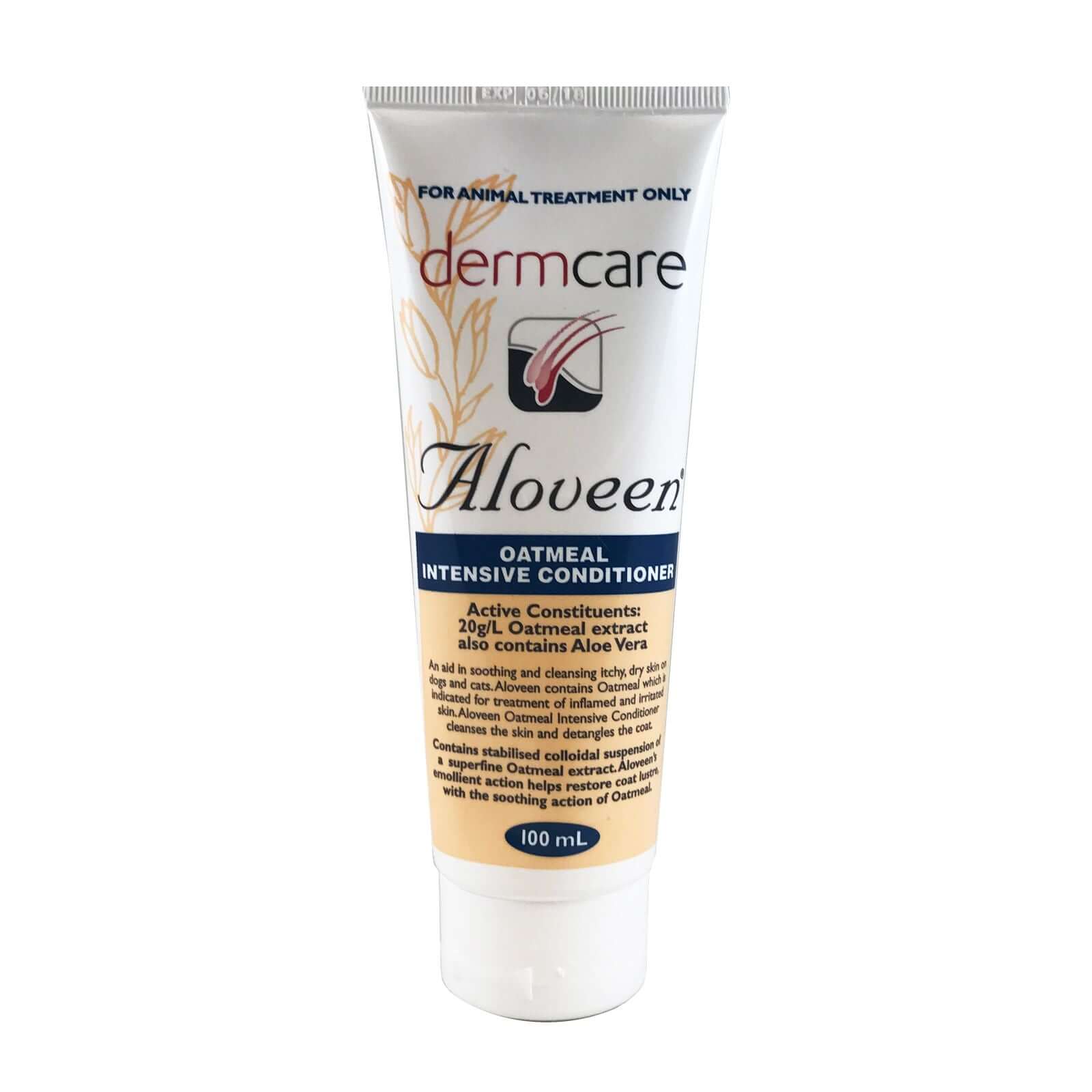 Aloveen Oatmeal Conditioner