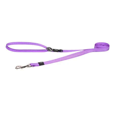 Rogz Classic Lead Purple