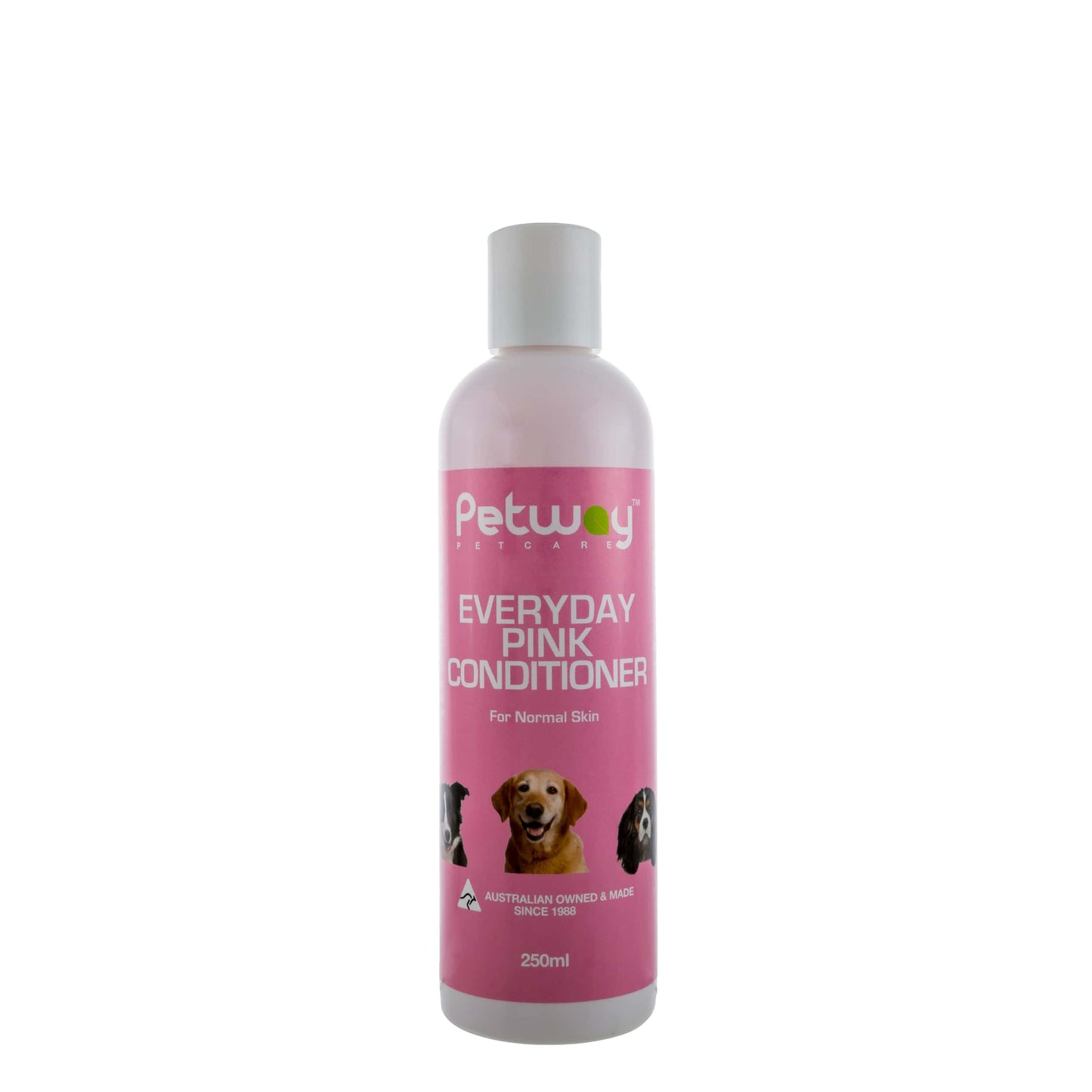 Pink Conditioner 250ml