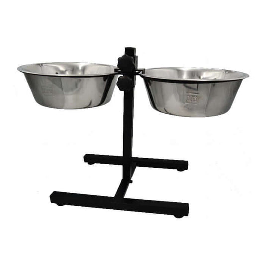 Adjustable Double Diner