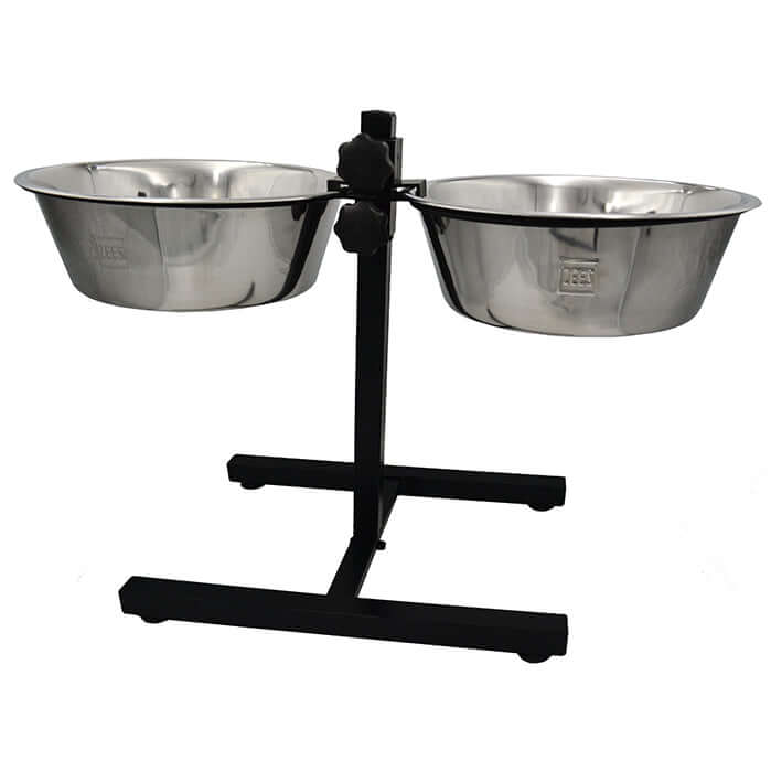 Adjustable Double Diner
