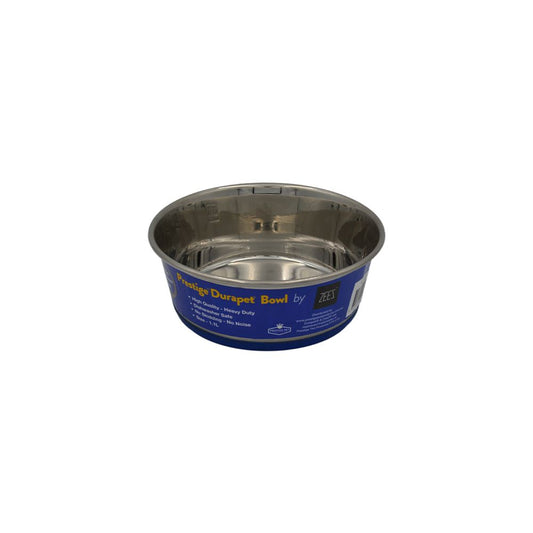 ZEEZ DuraPet PREMIUM SS PET BOWL 550mL