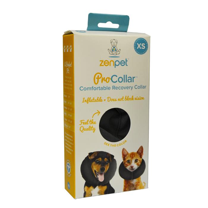 ZenPet PRO COLLAR X-Small <15cm