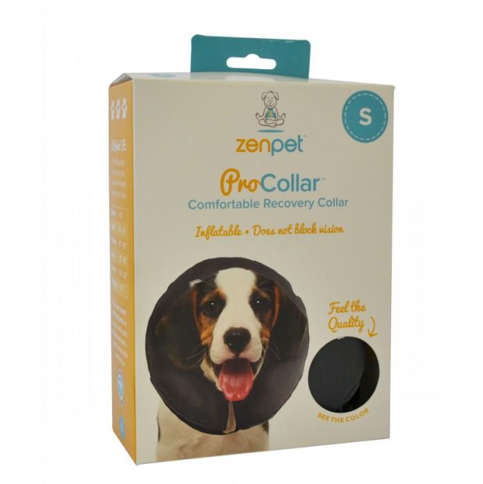 ZenPet PRO COLLAR Small 15-25cm