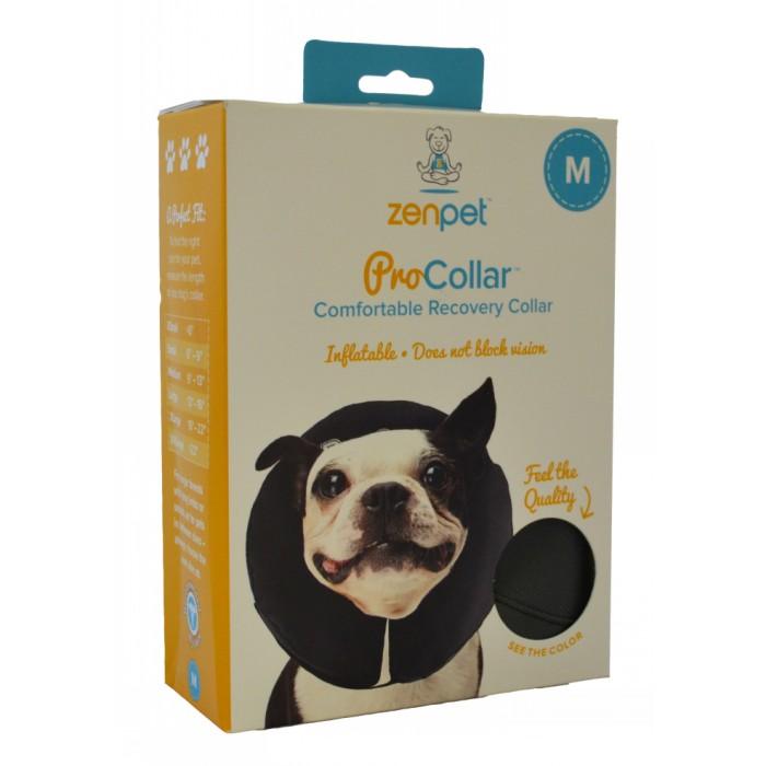 ZenPet PRO COLLAR Medium 25-33cm