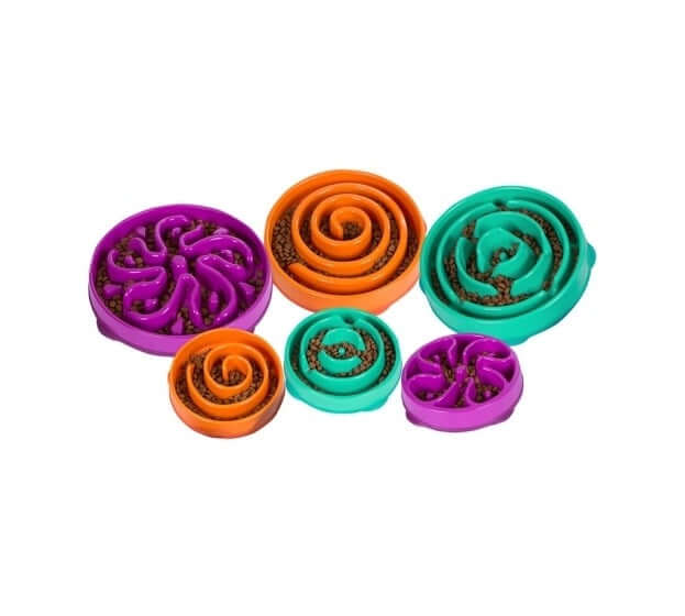 Fun Feeder Slow Bowl