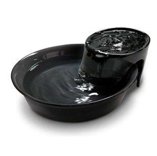 Pioneer Ceramic Pet Fountain Big Max Style 3.78L