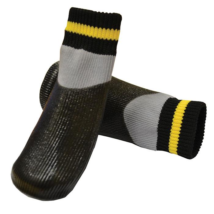 ZEEZ WATERPROOF NON-SLIP PET SOCKS