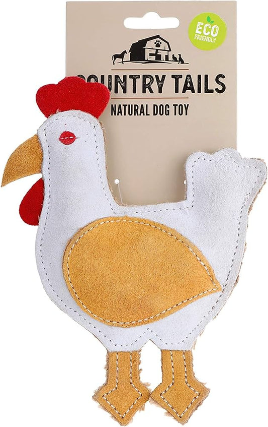 Country Tails Toy / Chicken