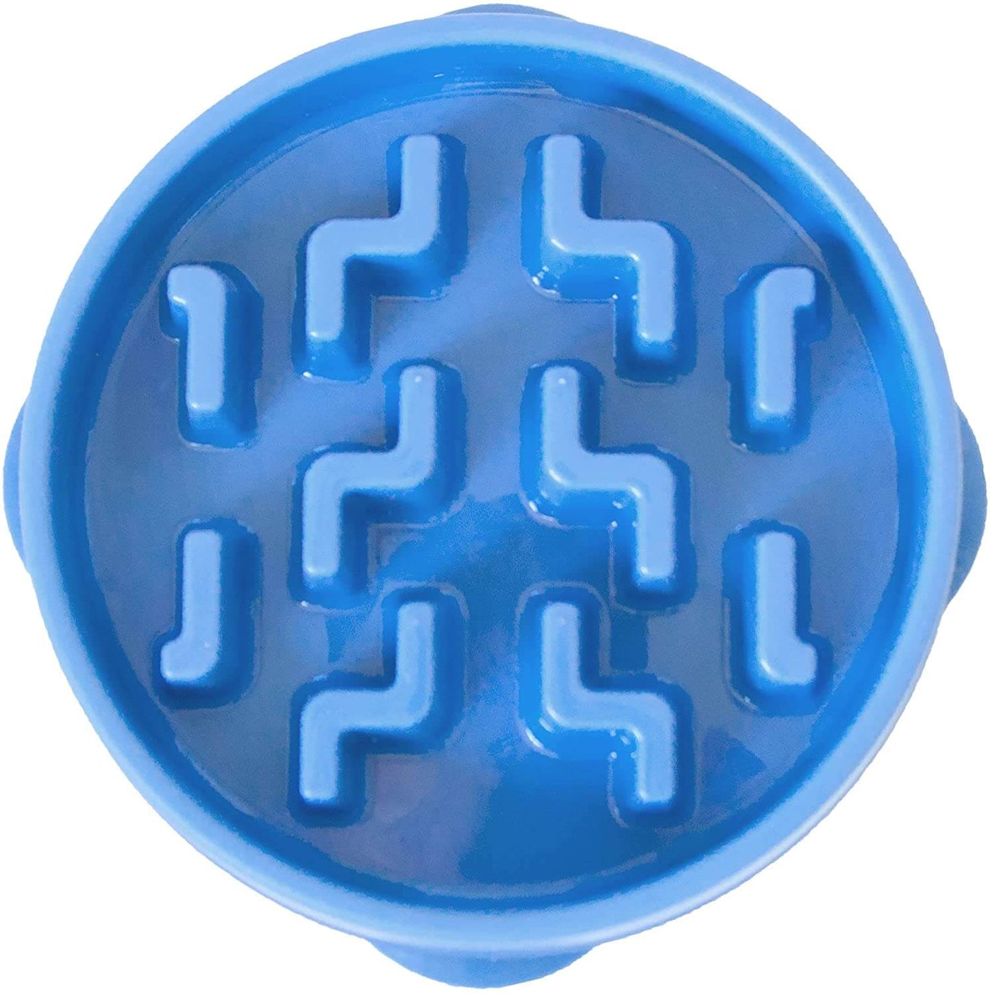 Fun Feeder Slow Bowl