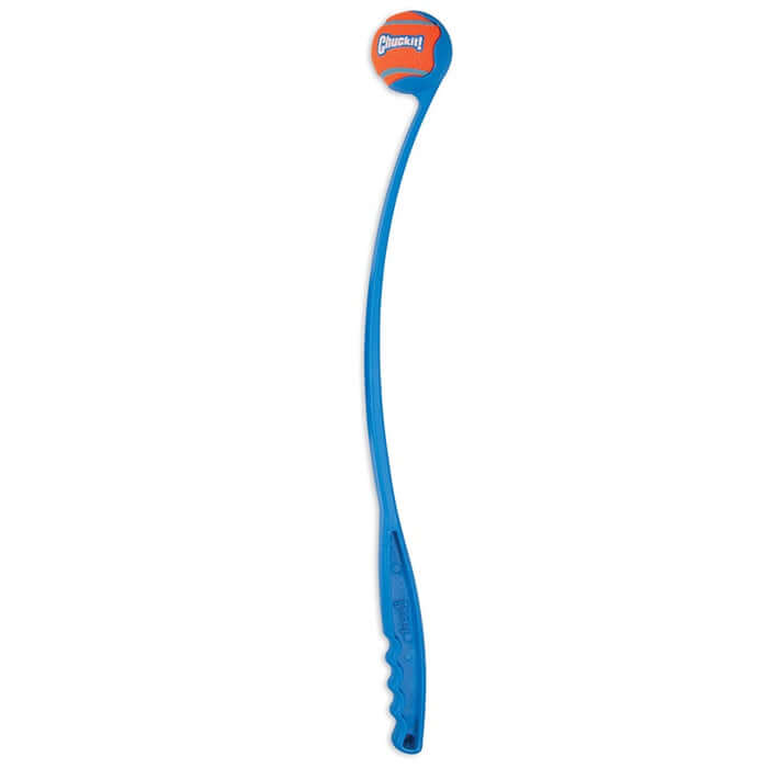 Chuckit! CLASSIC LAUNCHER 26M - 69cm (Medium 6cm Balls)