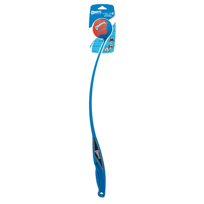 Chuckit! SPORT LAUNCHER 25M - 64cm (Medium 6cm Balls)