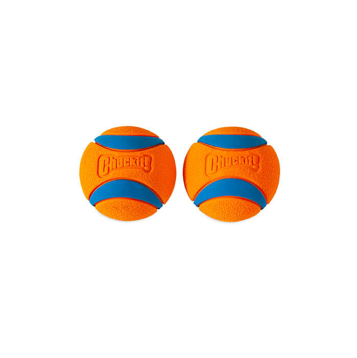 Chuckit! ULTRA BALL Small 5cm - 2pk