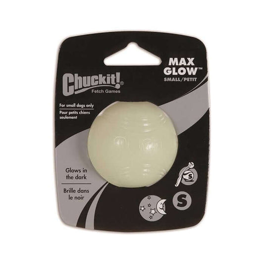 Chuckit! Max Glow Ball