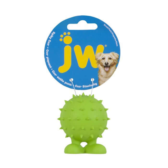 Jw Spikey Cuz