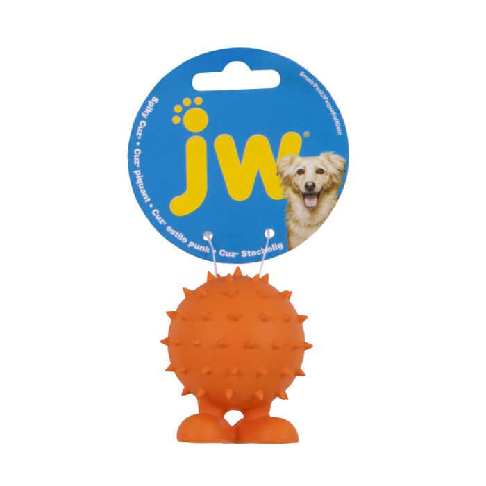 Jw Spikey Cuz