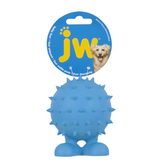 Jw Spikey Cuz