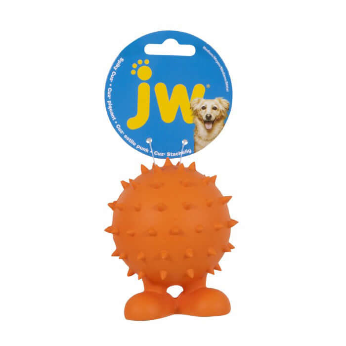 Jw Spikey Cuz