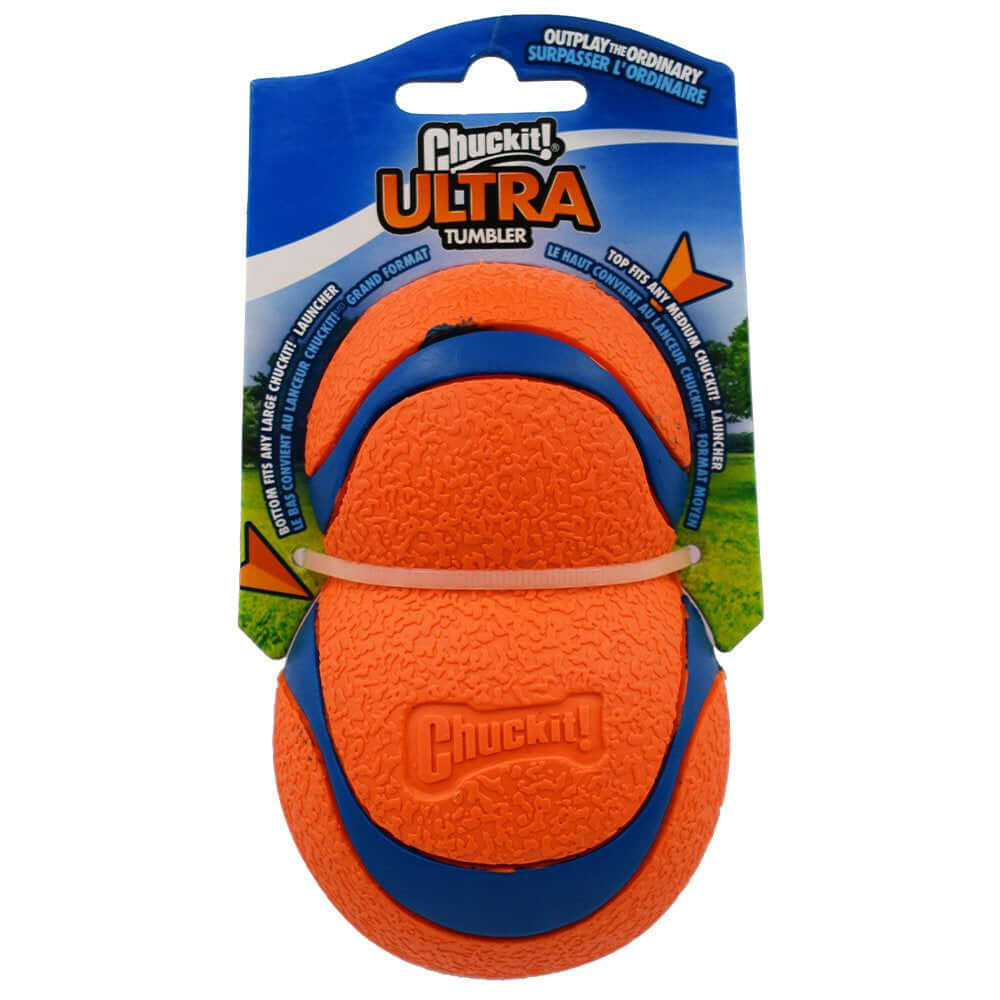 Chuckit! ULTRA TUMBLER