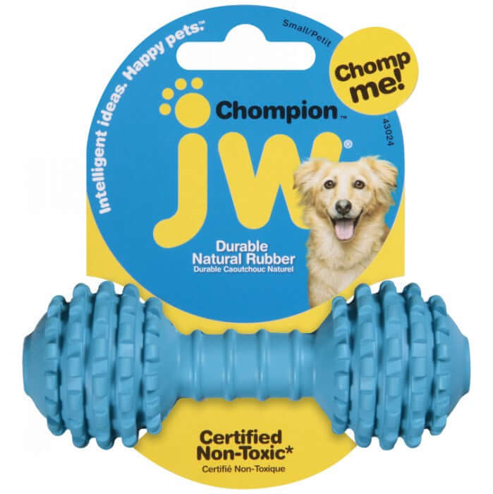 JW Chompion Lightweight Media 1 of 1