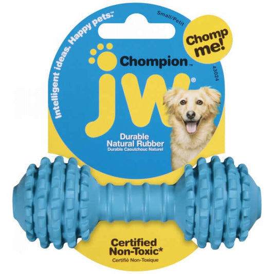 JW Chompion Lightweight Media 1 of 1