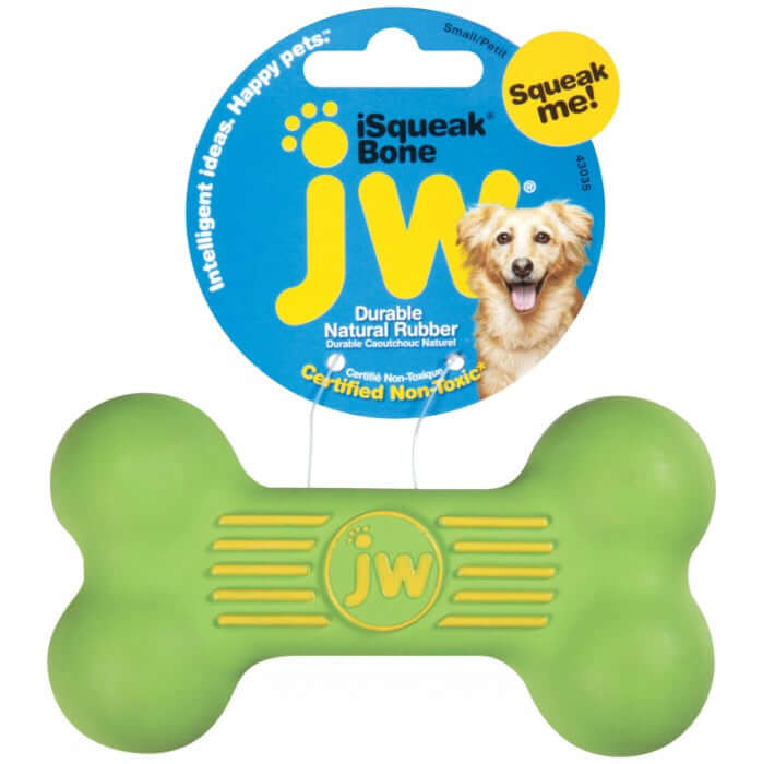 JW iSQUEAK BONE