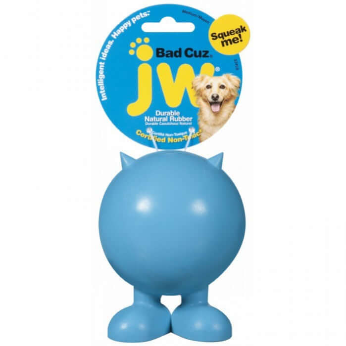 JW Bad Cuz