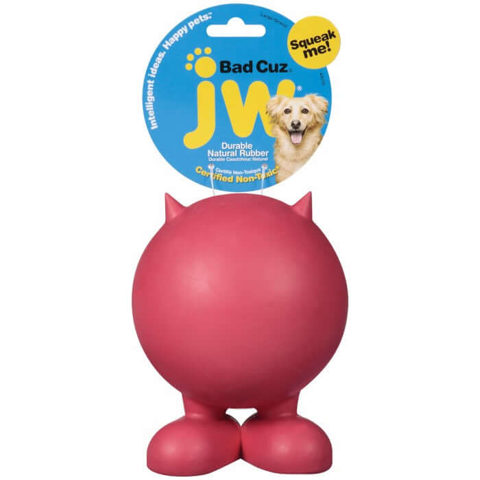 JW Bad Cuz