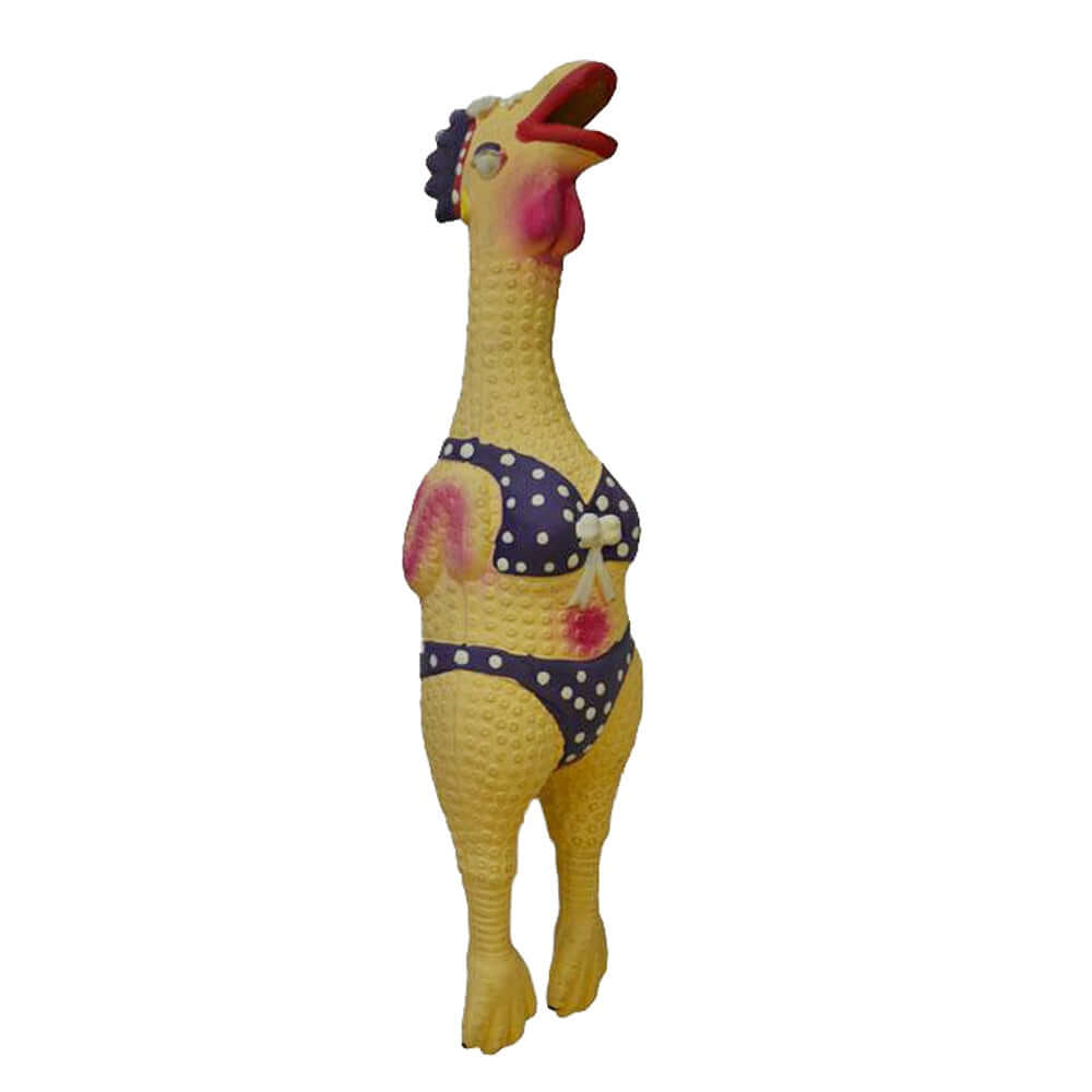 Henrieta Dog Toy - Medium