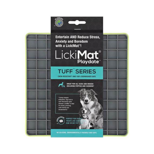 Lickimat Playdate Tuff Series