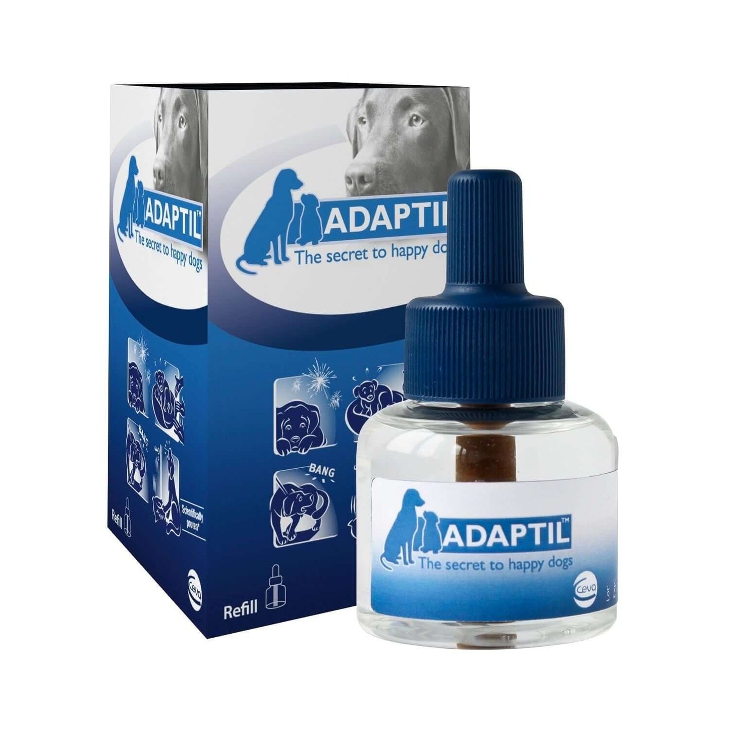 Adaptil Calm Dog Diffuser Refill
