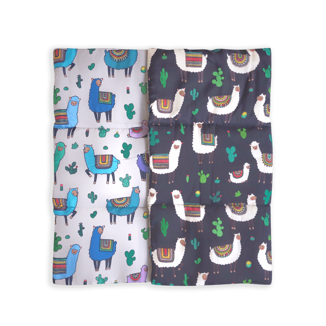 INDIEBOHO Travel Mat Large 130x70cm