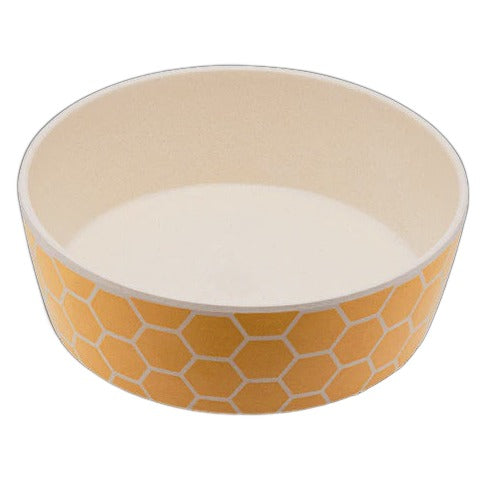 Beco Bamboo Pet Bowl