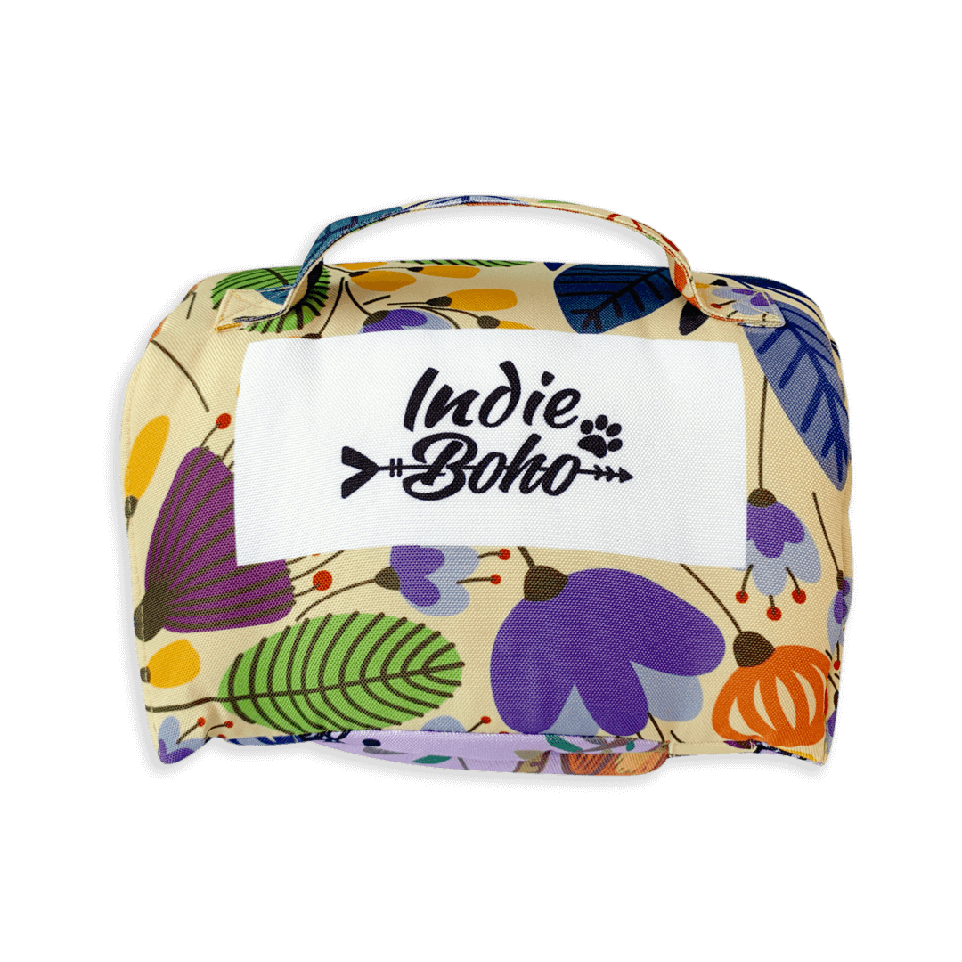 INDIEBOHO Travel Mat Large 130x70cm