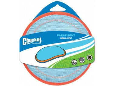 Chuckit! PARAFLIGHT Small 17cm