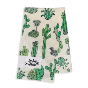 INDIEBOHO Blanket